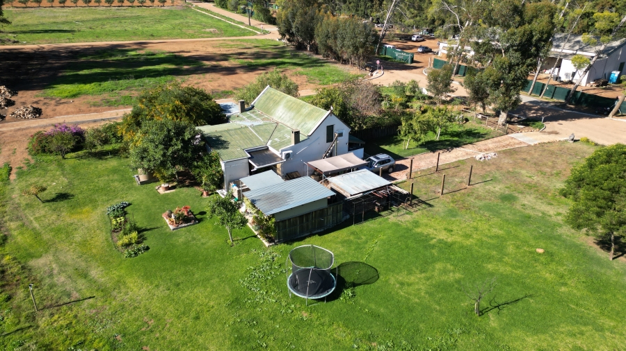 3 Bedroom Property for Sale in Diemersfontein Wine and Country Estate Western Cape